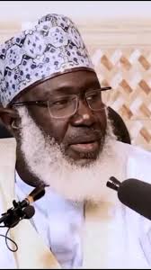 Rage Zafin Kishi. Karen Aure. #Sheikh_Abubakar_M_Mukhtar_Futuk.