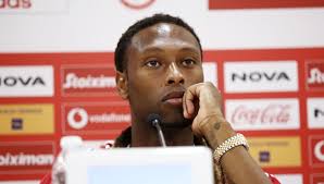 Rúben semedo prefere jogar com o pé right. Vfevckhv7wo20m