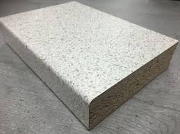 bushboard options lunar quartzstone