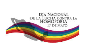 Y entiendo que ello se debe precisamente a. Conapred Noticia 17 Mayo Dia Nacional De La Lucha Contra La Homofobia