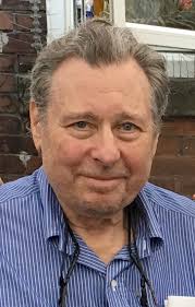 Obituary of Frederick Weinstein