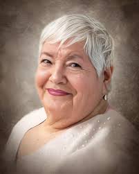Rosa M. "Rosie" Salinas Obituary July 1, 2024
