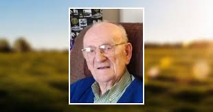 Norman Hinkle Obituary June 10, 2021