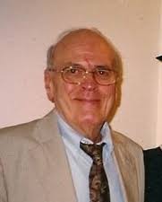 Obituary information for Patrick E. Garman