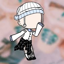 Ideas or looks good on your ocs. ðð¨ðð Ê á´¥ Ê On Twitter Gacha Outfit Lmao Gacha Gachaclub Gachaoutfits Https T Co Xgbsuujg9d Twitter