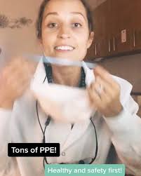 Our very first Tiktok 🤩⠀, ⠀, This...