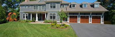 American Garage Door Glass