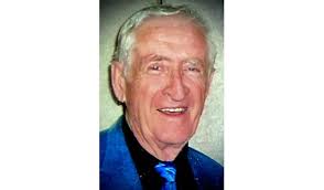 ARTHUR SMITH Obituary (2023)