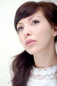 Pigtails and freckles, braces