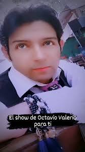 El Show de Octavio Valerio