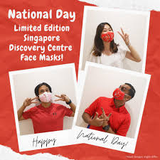Includes 2021 observances, fun facts & religious holidays: Are You An Ndp Fanatic 2 Singapore Discovery Centre Facebook