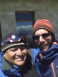Cotopaxi Tours Marcelo...