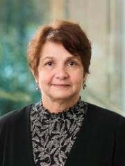 Professor Gail Garvey (AM)