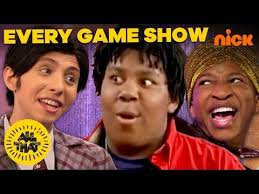 Everyone Loves A Gameshow And All That Has Their Fair Share Of Them Here Is Every Game Show Sketch From All That Feat In 2020 Game Show American Idiot Kenan Thompson