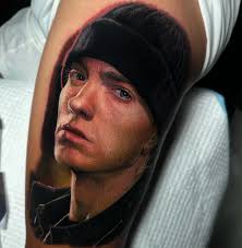 Tattoo Realistic