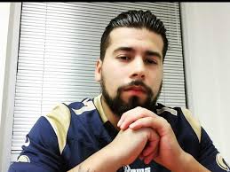 Fundraiser by Paizlli Montes de Oca : Ulizes Vargas funeral and memorial