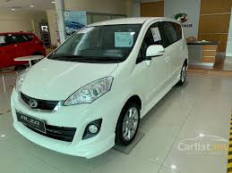 Ia berkait rapat dengan teknologi enjin yang digunakan. Jual Kereta Perodua Alza 2020 S 1 5 Di Johor Automatik Mpv White Untuk Rm 52 660 7236924 Carlist My