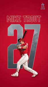 Best baseball player, better baseball, angels baseball, mike trout, celebrities, sports, mens tops, halo, angeles. New Year New Phone Wallpaper Los Angeles Angels Facebook