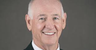 Bone and Joint Institute's Thomas named Sports Medicine Person of the Year 