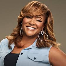 Linda Mathis's Instagram, Twitter & Facebook