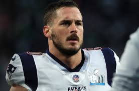 New England Patriots links 2/28/18