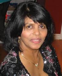 Memorial page: In Memory of Pamela Brijbassi