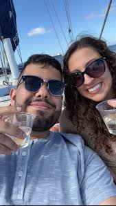 Seif Alkhouri and Anna Qutami's Wedding Website