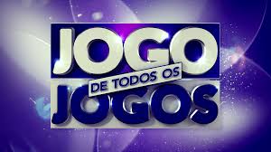 Os jogos online viciam tremendamente! Jogo De Todos Os Jogos Concursos Rtp