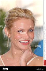 Cameron diaz 2004 hi-res stock photography and images