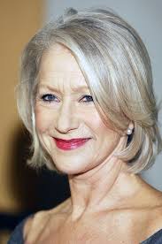 It may be that the ears are angled unfortunately. Haircuts Ladies Over 70