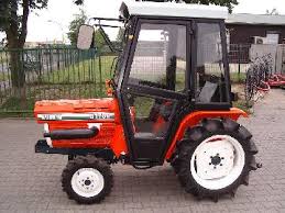 Oder ihren gebrauchten kleintraktor verkaufen? Kubota Kleintraktor B 1702 Allrad Gebrauchtgerat Mit Kabine Gunstig Kaufen
