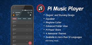 Pi Music Player Full V3 0 2 Full App Download Free Pi Music Player Full V3 0 2 Full App Apk Android Do You Want To Get T Music Players Music Player App Music
