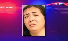 'Jealous' girlfriend allegedly invites man to watch sunset before gunning  him down