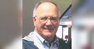 Bruce Thomas Hutton Obituary