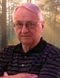 Obituary information for Eugene (Gene) Richard Gamache