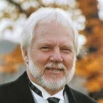 Melvin B. Douglas Obituary