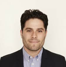 James Nadel's Instagram, Twitter & Facebook