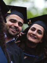 2021 SPRING CONVOCATION