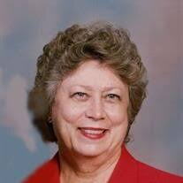 Ann Brady Knight Morgan Obituary