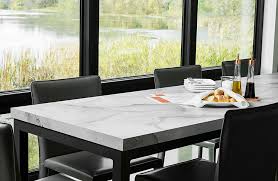Combo of a yellow seat and floral chair back. The Maker Movement S Influence On Laminate Design