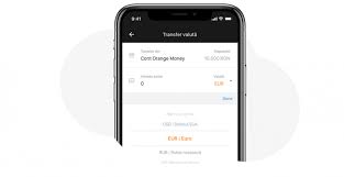 Lira sterlină (sau liră britanică, pe scurt liră, engleză: Cum PoÈ›i Face Transferuri Valutare Prin Orange Money La Un Curs Avantajos FÄƒrÄƒ Comision Gadget Ro Hi Tech Lifestyle
