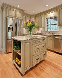 How to build a kitchen island with sink and dishwasher. Kitchen Design Fix How To Fit An Island Into A Small Kitchen