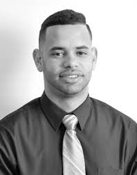 Luis Silva Real Estate Associate in Boston Massachusetts