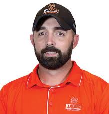 2024 Midland 30 Under 40 by Hearst Midwest