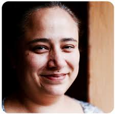 Presentation with Dr. Michelle Dubón, WINGS Guatemala