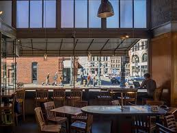 Maybe you would like to learn more about one of these? Grab A Seat And Enjoy A Sunny View At Zeitgeist Coffee Seattle Coffee Shops Visit Seattle Pioneer Square Seattle