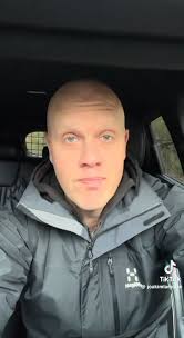 A message from the Swedish people, we don't want her back! 😎