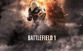 Download Wallpapers Battlefield 1 Poster 2017 Games Shooter Besthqwallpapers Com Battlefield 1 Battlefield Pc Games Wallpapers