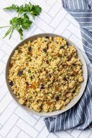 Maybe you would like to learn more about one of these? Easy Moroccan Couscous Recipe Simply Whisked