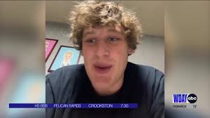 WDAY Sports 10 PM 12/06